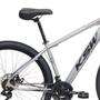 Imagem de Bicicleta Aro 29 Ksw Xlt 21v Cambios Shimano