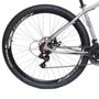 Imagem de Bicicleta Aro 29 Ksw Xlt 21v Cambios Shimano