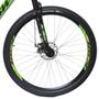 Imagem de Bicicleta Aro 29 Ksw Xlt 21v Cambios Shimano