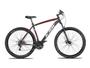 Imagem de Bicicleta Aro 29 KSW XLT 21v Freio a Disco