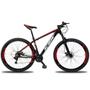 Imagem de Bicicleta Aro 29 KSW xlt 21V Freio a Disco