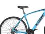 Imagem de Bicicleta Aro 29 KSW XLT 24V Cambios Shimano Freio a Disco