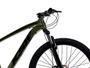 Imagem de Bicicleta Aro 29 KSW XLT 24V Cambios Shimano Freio a Disco