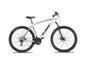 Imagem de Bicicleta Aro 29 Ksw Xlt 24v Freio A Disco Suspensão Mountain Bike Alumínio - Branco