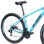 Imagem de Bicicleta Aro 29 KSW XLT 24v Freio a Disco