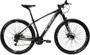 Imagem de Bicicleta Aro 29 Ksw xlt 24v Shimano TX800 e Freios a Disco