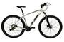 Imagem de Bicicleta Aro 29 Ksw Xlt 27v Freio Hidráulico K7 Garfo com Trava - Branco