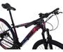 Imagem de Bicicleta aro 29 ksw xlt color - 24 velocidades