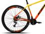 Imagem de Bicicleta Aro 29 KSW XLT100 21 Marchas Shimano Freio a Disco