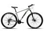 Imagem de Bicicleta Aro 29 KSW XLT100 21 Velocidades Freios a Disco