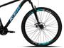 Imagem de Bicicleta Aro 29 KSW XLT100 27v Com Shimano Freio Hidráulico