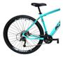 Imagem de Bicicleta Aro 29 Masculina Ksw Aluminio 21 Marchas Mtb