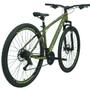 Imagem de Bicicleta Aro 29 Mormaii Venice 3.1 Shimano Quadro 17 Verde Militar