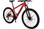 Imagem de Bicicleta Aro 29 Mountain Bike South Legend 21v Em Alumínio