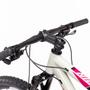 Imagem de Bicicleta Aro 29 MTB Alumínio 18v Freios Hidráulicos Shimano Fun Evo 2023 Sense