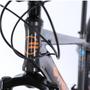 Imagem de Bicicleta Aro 29 Mtb Bike alumínio 21v Shimano