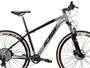 Imagem de Bicicleta Aro 29 MTB KSW XLT 12 Velocidades Freios a Disco