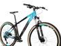 Imagem de Bicicleta Aro 29 MTB KSW XLT 12 Velocidades Freios a Disco