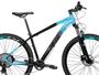 Imagem de Bicicleta Aro 29 MTB KSW XLT100 12 Velocidades F. Hidráulico