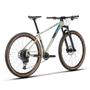 Imagem de Bicicleta Aro 29 MTB Quadro Alumínio 12v Freios Shimano Impact Race 2023 Sense