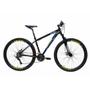 Imagem de Bicicleta Aro 29 Mtb Redstone Taipan 24v Alumínio F.Disco