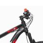 Imagem de Bicicleta Aro 29 Mtb Redstone Taipan 24v Alumínio F.Disco