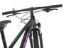 Imagem de Bicicleta Aro 29 Oggi BW 7.2 11v Deore - Preto/Verde/Pink