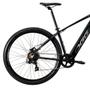 Imagem de Bicicleta Aro 29 Oggi E-Bike Big Wheel 8.0 PRETO/CINZA .