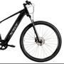 Imagem de Bicicleta Aro 29 Oggi E-Bike Big Wheel 8.0 PRETO/CINZA .