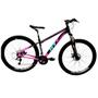Imagem de Bicicleta aro 29 Quadro GTI cores variadas bike 29 