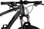 Imagem de Bicicleta Aro 29 Raider Z3X 24V Câmbios Shimano Tourney Freio Hidráulico Bike MTB Alumínio