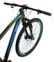 Imagem de Bicicleta aro 29 Rino Everest a Disco 24v Cambios Index