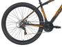 Imagem de Bicicleta Aro 29 South Legend 21 Marchas Cambio Shimano Aluminio Freio a disco