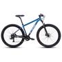 Imagem de Bicicleta aro 29 tsw ride plus 21v azul/cinza