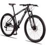 Imagem de Bicicleta Aro 29 Vega Spaceline 21V Câmbio Shimano Bike MTB Alumínio