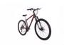 Imagem de Bicicleta Aro 29 Woltz Aço Carbono Freios A Disco Garfo com Suspensão
