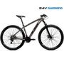 Imagem de Bicicleta Aro 29 XLT Freio a DISCO 24v Marchas KSW