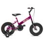 Imagem de Bicicleta Aro 8 Ultra Bikes Big Fat Infantil