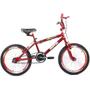 Imagem de Bicicleta Aro BMX Cross 20 - Vermelha