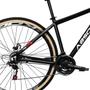 Imagem de Bicicleta Aro MTB 29 Absolute Nero 5 21v Shimano Freio Disco