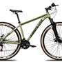 Imagem de Bicicleta Aro MTB 29 Absolute Nero 5 21v Shimano Freio Disco