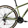 Imagem de Bicicleta Aro MTB 29 Absolute Nero 5 21v Shimano Freio Disco