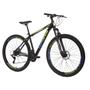 Imagem de Bicicleta Aro29 Vellares BY COLLI V90 21v Shimano Bike Mtb Quadro 17