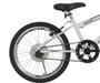 Imagem de Bicicleta Athor Aro 20 Evolution Verde