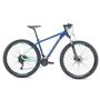 Imagem de Bicicleta audax adx 100 aro 29 18v 2023 azul