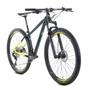 Imagem de Bicicleta audax adx 300 aro 29 11v 2023 verde