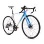 Imagem de Bicicleta audax ventus 500 aro 700 speed / road 14v azul / prata