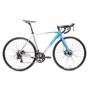 Imagem de Bicicleta audax ventus 500 aro 700 speed / road 14v azul / prata