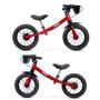 Imagem de Bicicleta Balance Bike 2 Infantil Caloi Aro 12 Com Capacete