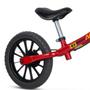 Imagem de Bicicleta Balance Bike de Equilíbrio sem Pedal Masculina Fast 2.0